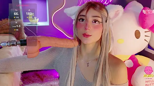 miia  baker online show from March 4, 2026, 12:11 pm