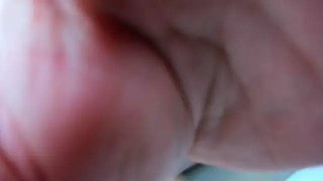 MISSBOMBASTICA online show from March 11, 2025, 9:59 pm