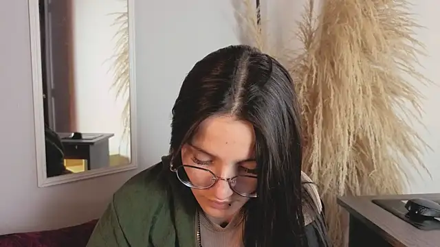 Elecktra sweet online show from March 13, 2026, 7:31 pm