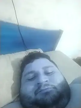 NumeralChevre online show from February 9, 2025, 9:17 pm