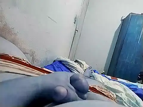 NumeralChevre online show from March 21, 2025, 5:45 pm