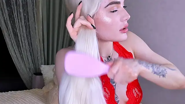 Snapshot of Sweeet_Barbie chatting on June 9, 2026, 3:45 pm Sweeet Barbie online show from June 9, 2026, 3:45 pm