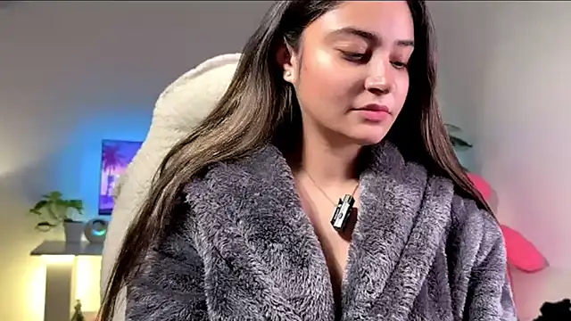 demieliss online show from February 4, 2026, 1:22 am