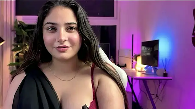 demieliss online show from April 11, 2026, 9:30 pm