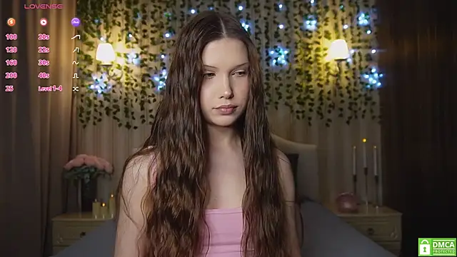  Eva Lee online show from April 18, 2026, 2:54 pm