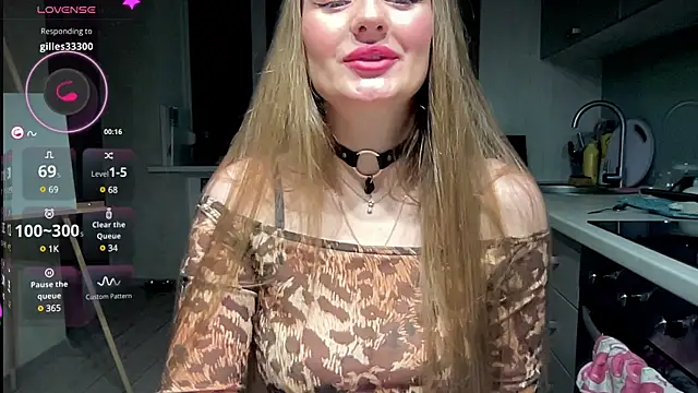 Viola sweet online show from March 9, 2025, 10:41 pm