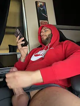 Joker19196 online show from April 18, 2026, 6:23 pm