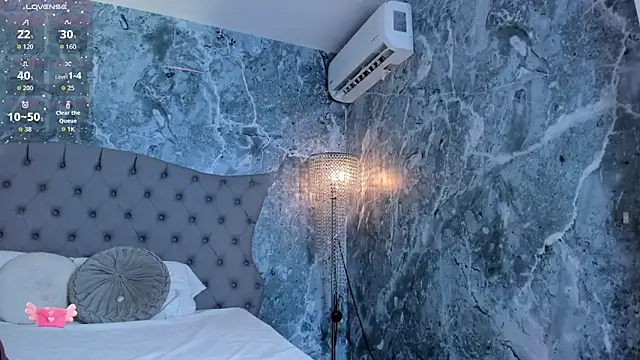 Aprillbrunette online show from February 22, 2026, 11:42 am