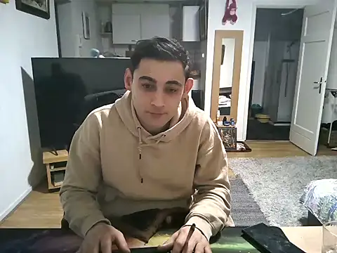 mihaimichael online show from March 13, 2025, 3:44 am