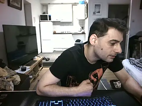 mihaimichael online show from March 23, 2026, 10:58 pm