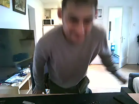 mihaimichael online show from May 11, 2026, 2:45 pm