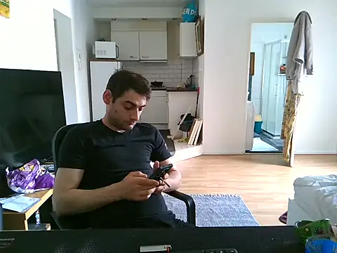 mihaimichael online show from June 21, 2026, 2:52 pm