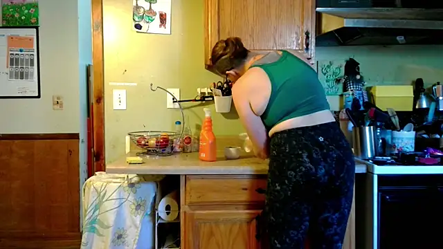 AstridFalk23 online show from October 15, 2025, 5:57 pm