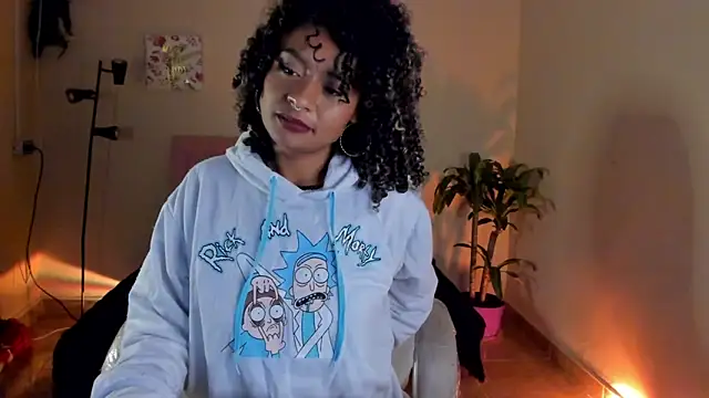 keyla roberts777 online show from February 16, 2025, 8:21 am