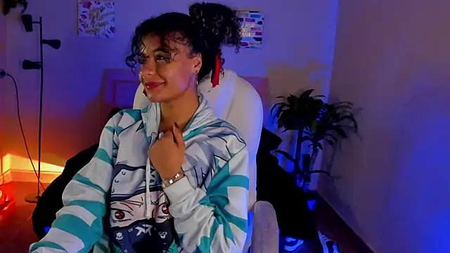 keyla roberts777 online show from March 7, 2025, 3:40 am