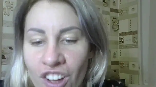 TherestlessKitty online show from December 23, 2024, 9:05 am