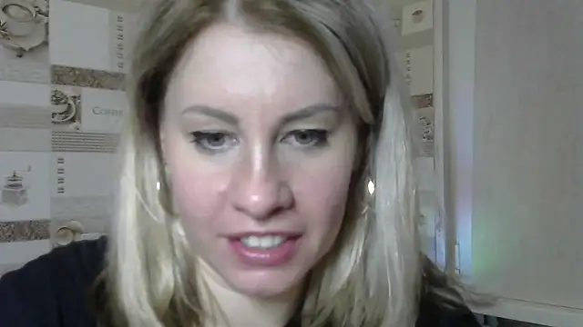 TherestlessKitty online show from January 4, 2025, 9:10 am