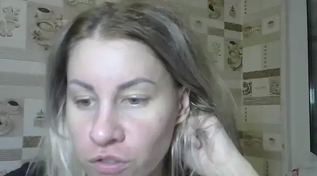 TherestlessKitty online show from January 24, 2025, 8:11 pm