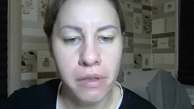 TherestlessKitty online show from September 14, 2025, 8:08 pm