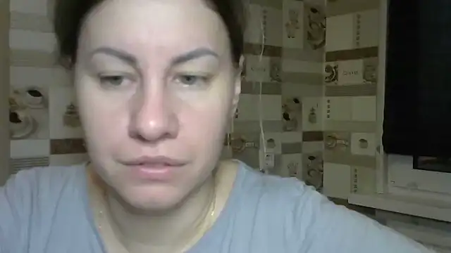 TherestlessKitty online show from September 28, 2025, 6:19 am