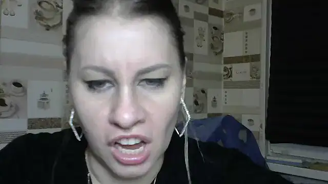 TherestlessKitty online show from January 16, 2026, 10:14 pm