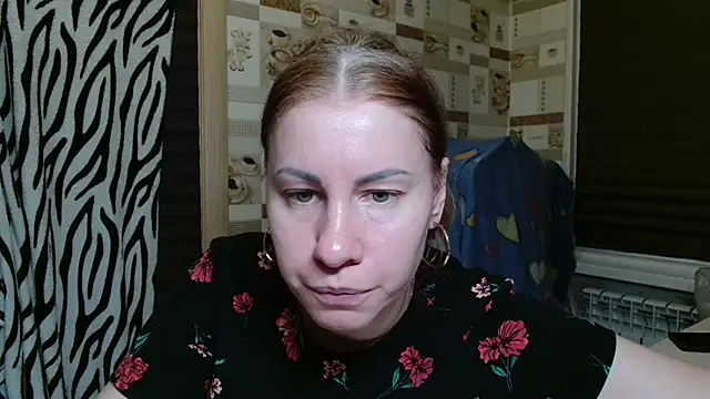 TherestlessKitty online show from July 3, 2026, 10:16 pm