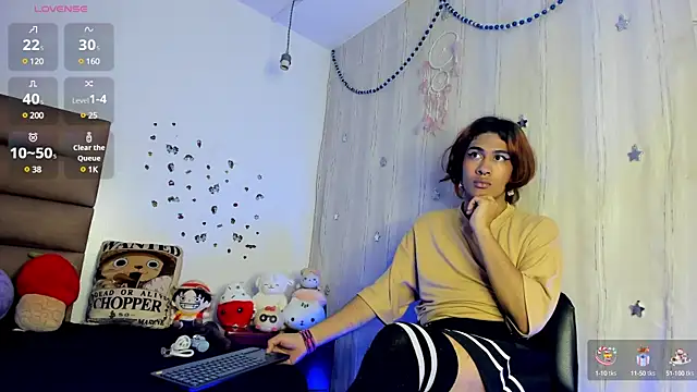 Samuel Matthew online show from January 8, 2025, 3:29 am