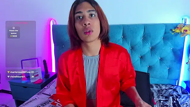 Samuel Matthew online show from January 30, 2025, 9:25 am