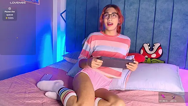 Samuel Matthew online show from September 27, 2025, 2:27 am