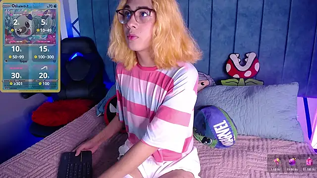 Samuel Matthew online show from November 16, 2025, 6:08 am