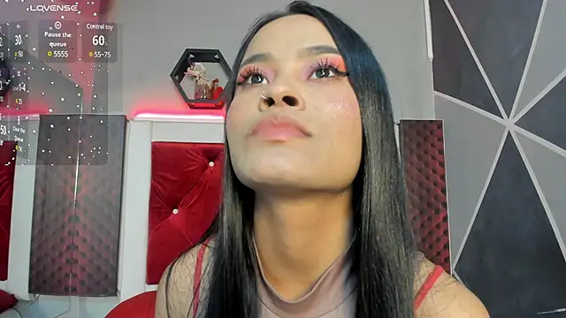 Karoll014 online show from January 17, 2025, 11:38 am