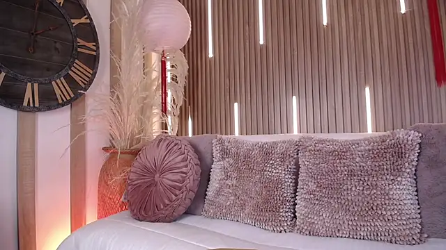 Tayzon Foxxx online show from March 20, 2026, 8:14 pm