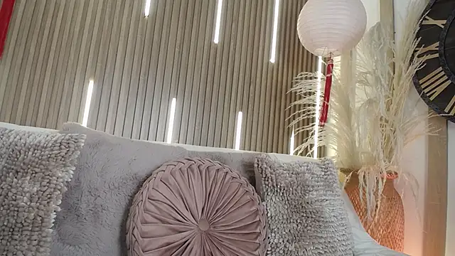 Tayzon Foxxx online show from April 9, 2026, 8:25 pm