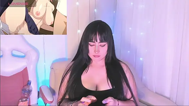 mikuru hara online show from April 23, 2026, 2:13 am