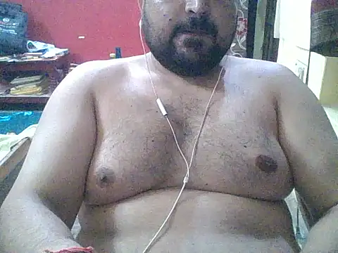 ARYANAVAILABLE online show from September 15, 2025, 7:47 pm