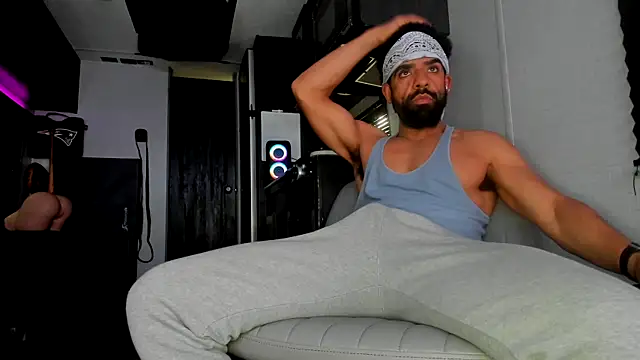 DirtyDrizzy online show from April 5, 2026, 2:47 pm