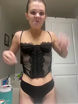 Smashersjk online show from January 17, 2025, 5:42 am