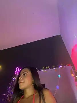 Snapshot of AlisonHoot69 chatting on January 11, 2025, 3:23 am AlisonHoot69 online show from January 11, 2025, 3:23 am