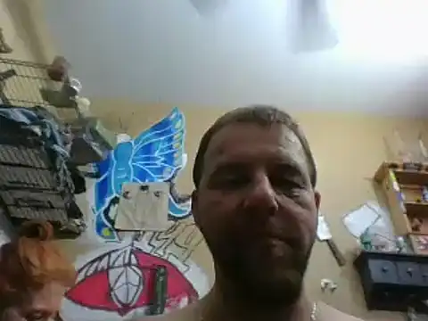 Snapshot of Pay2play1 chatting on March 19, 2025, 2:35 pm Pay2play1 online show from March 19, 2025, 2:35 pm