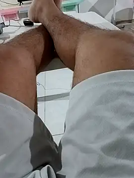 PIKAdePAU27 online show from April 5, 2026, 6:54 am