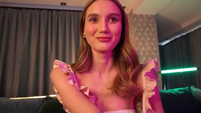 aurora nude online show from December 15, 2024, 10:50 am