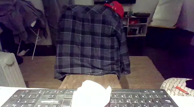 Snapshot of tengocanicas chatting on January 7, 2025, 7:52 am tengocanicas online show from January 7, 2025, 7:52 am