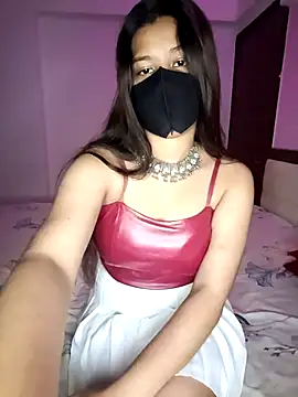 GFndBF online show from February 15, 2025, 4:12 pm