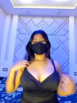 GFndBF online show from October 5, 2025, 2:59 pm