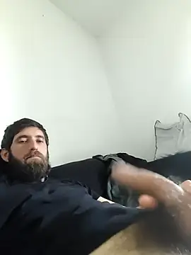 kevcore96 online show from April 19, 2026, 9:19 am