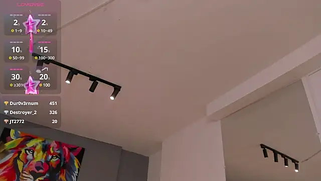 Snapshot of litzy_skinny chatting on March 7, 2025, 1:51 pm litzy skinny online show from March 7, 2025, 1:51 pm