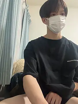 yuuuuma578 online show from November 29, 2025, 2:53 pm