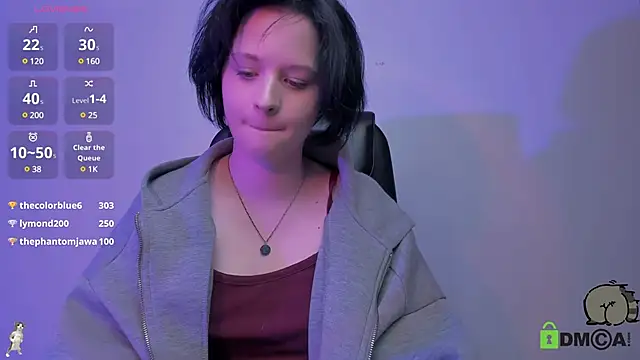 Alina Mills online show from December 9, 2024, 4:47 pm