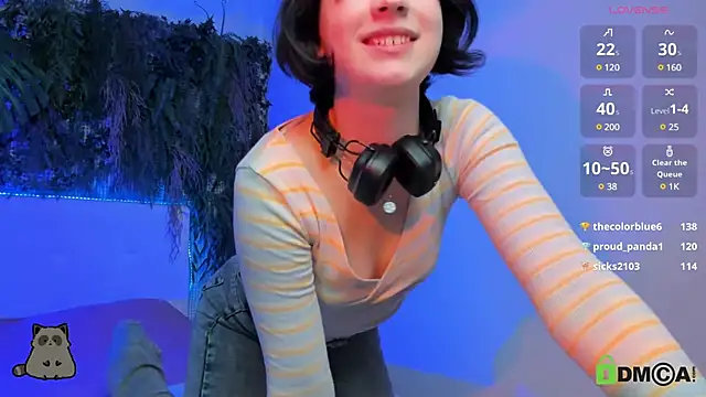 Alina Mills online show from February 6, 2025, 6:35 pm