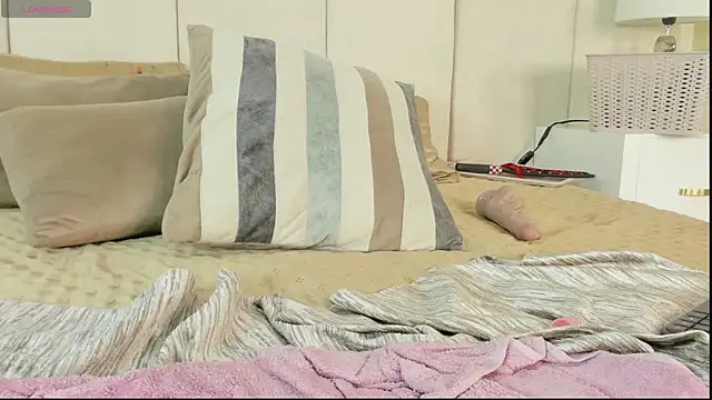 jazz parker online show from February 9, 2025, 6:05 pm